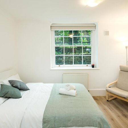 Cozy 1 Bedroom At Notting Hill London Exterior foto