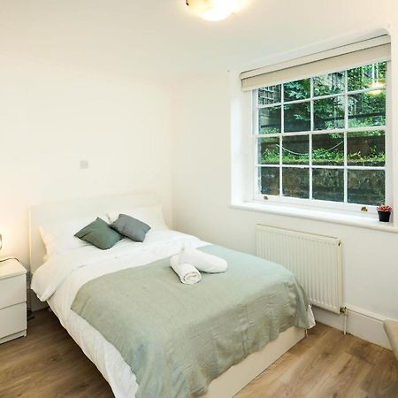 Cozy 1 Bedroom At Notting Hill London Exterior foto