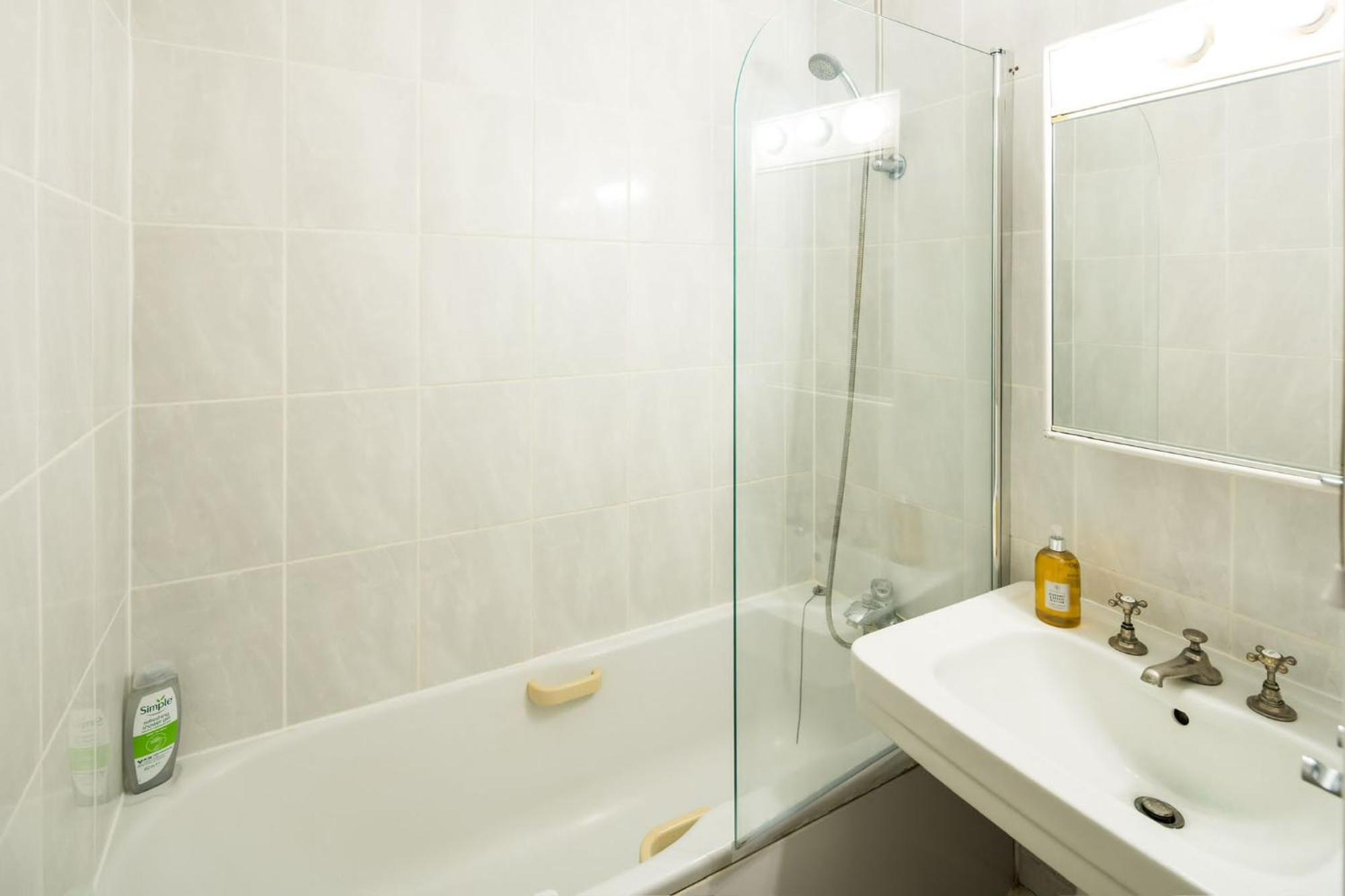 Cozy 1 Bedroom At Notting Hill London Exterior foto