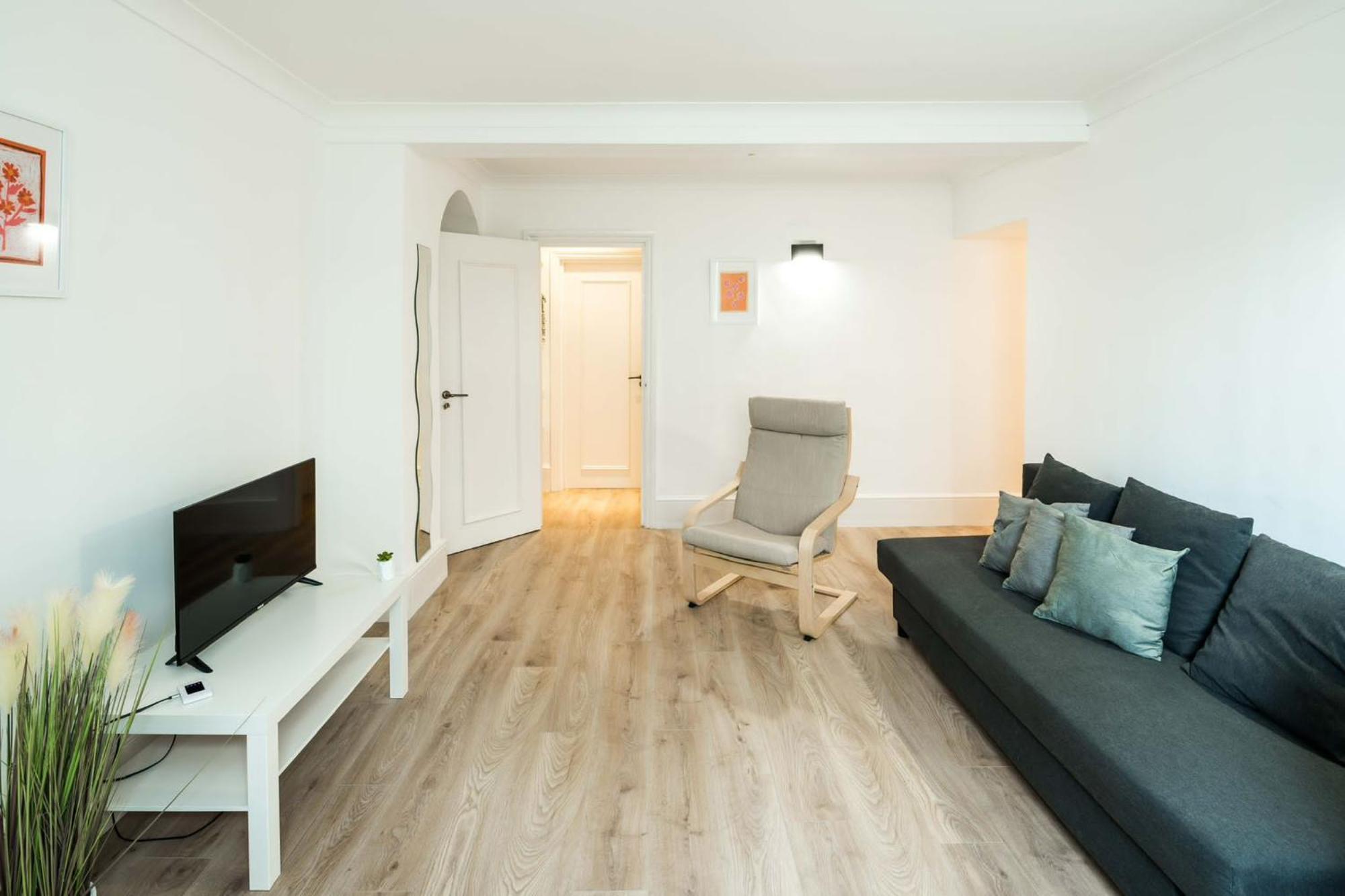 Cozy 1 Bedroom At Notting Hill London Exterior foto